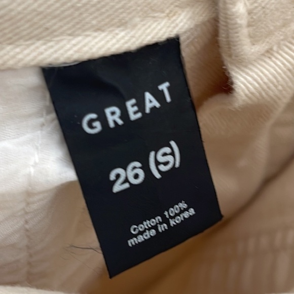 ❤️ GREAT Pants Size 26 - Picture 4 of 4